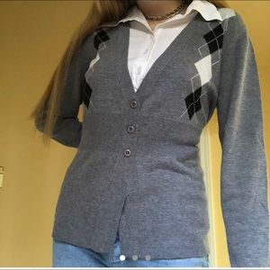 Britney Spears inspired Sweater